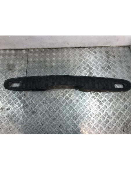 Grille de pare choc MINI MINI 2 R56 PHASE 1 