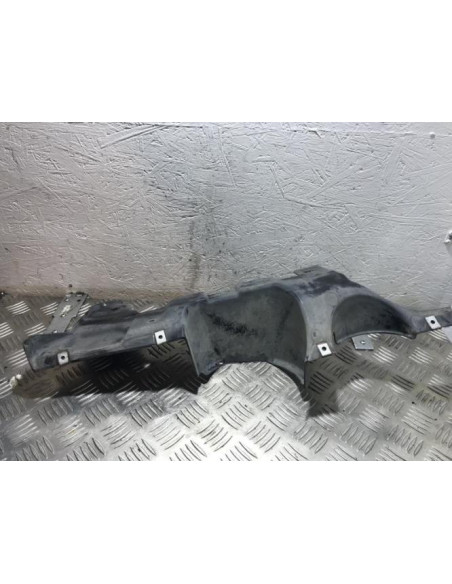 Cache sous moteur BMW X3 E83 PHASE 1 Diesel