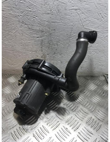 Conduite d'air BMW X5 E53 