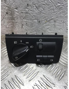 Commande de phare BMW X5 E53 