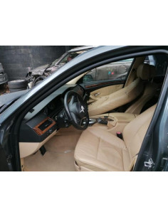 Volant moteur BMW SERIE 5 E60 PHASE 2 Diesel 2