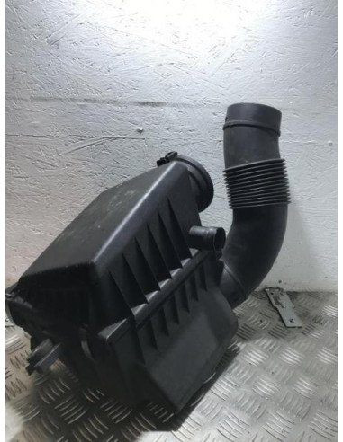 Boite a air BMW X5 E53 