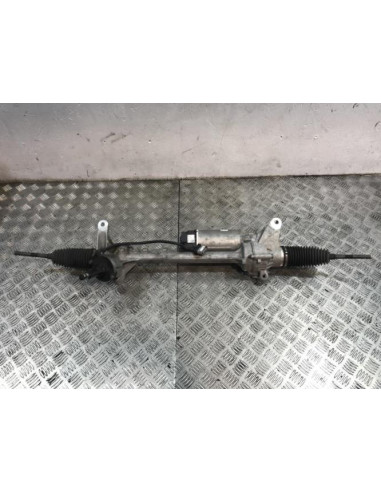 Cremaillere assistee BMW  