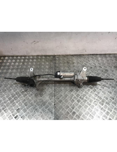 Cremaillere assistee BMW  
