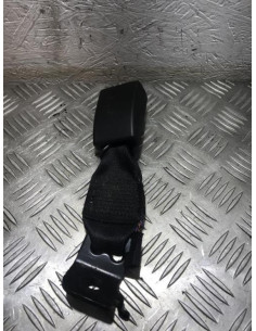 Attache ceinture arriere gauche BMW SERIE 3 F30/F80 PHASE 1 