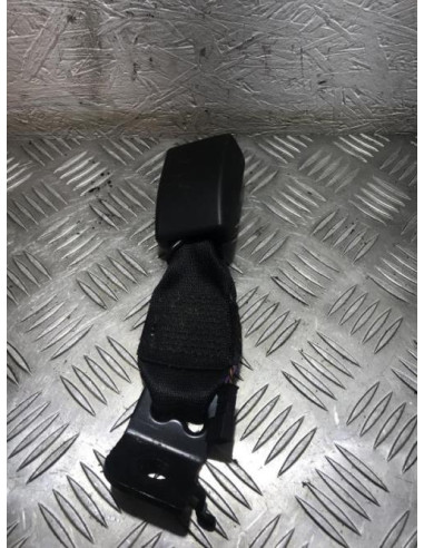Attache ceinture arriere gauche BMW SERIE 3 F30/F80 PHASE 1 