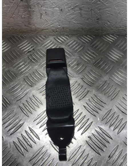 Attache ceinture arriere centrale BMW SERIE 3 F30/F80 PHASE 1 