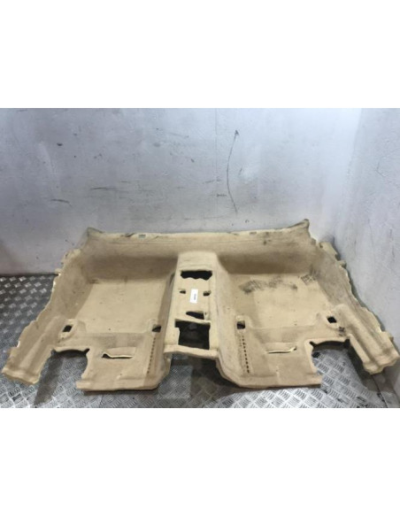 Moquette BMW SERIE 3 F30/F80 PHASE 1 