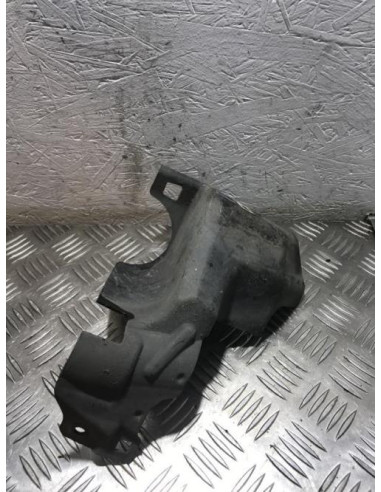 Pare boue avant gauche BMW SERIE 3 F30/F80 PHASE 1 