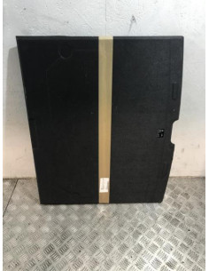 Plage arriere BMW SERIE 3 F30/F80 PHASE 1 