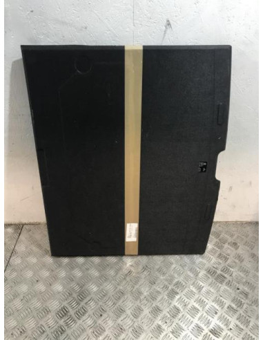 Plage arriere BMW SERIE 3 F30/F80 PHASE 1 