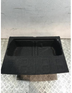 Plage arriere BMW SERIE 3 F30/F80 PHASE 1 