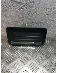 Console central (interieur plastique) BMW SERIE 3 F30/F80 PHASE 1 