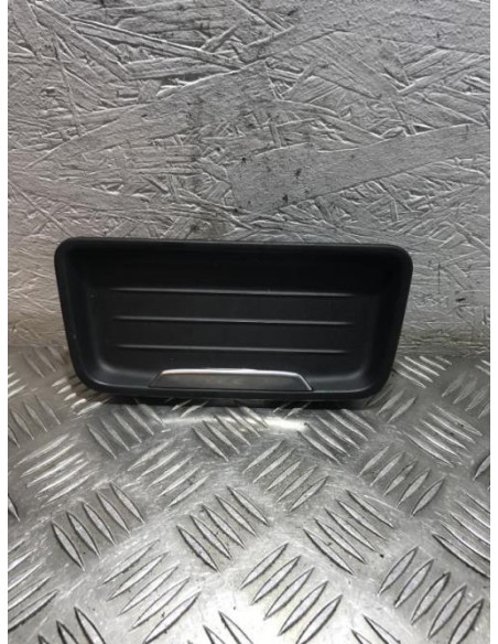 Console central (interieur plastique) BMW SERIE 3 F30/F80 PHASE 1 
