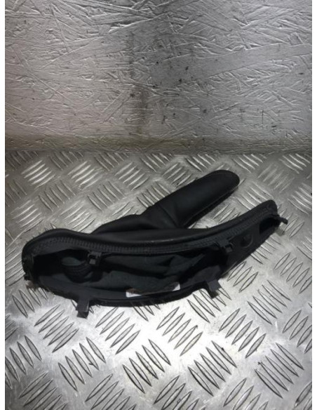 Soufflet de levier de frein a main BMW SERIE 3 F30/F80 PHASE 1 