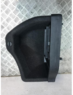 Moquette BMW SERIE 3 F30/F80 PHASE 1 