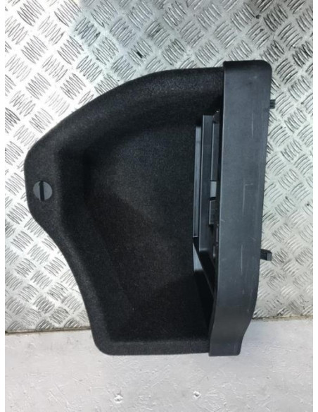 Moquette BMW SERIE 3 F30/F80 PHASE 1 