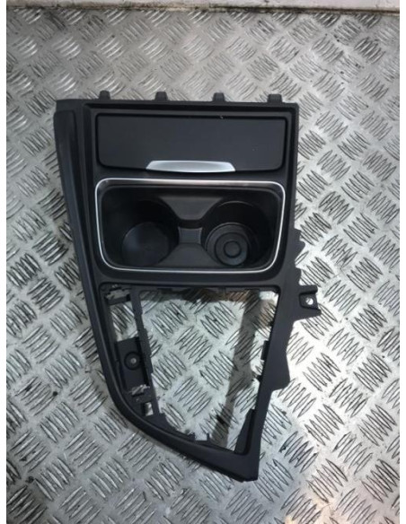 Console central (interieur plastique) BMW SERIE 3 F30/F80 PHASE 1 