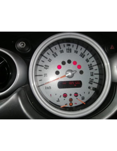 Vitre avant gauche MINI MINI 1 R50/R53 PHASE 1 Essence