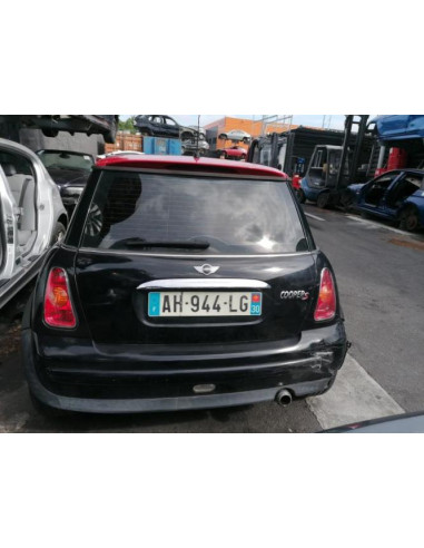 Vitre avant gauche MINI MINI 1 R50/R53 PHASE 1 Essence