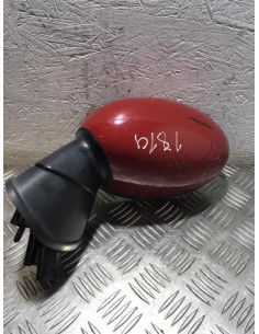 Retroviseur gauche MINI MINI 1 R50/R53 PHASE 1 Essence