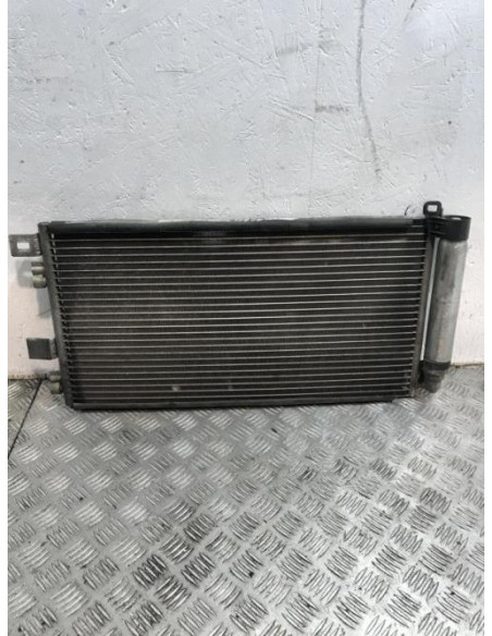 Condenseur de clim MINI MINI 1 R50/R53 PHASE 1 Essence