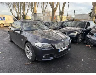 Pont (propulsion) BMW SERIE 5 F10 PHASE 1 Essence 2