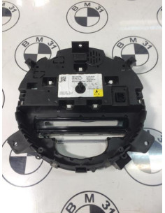 Compteur MINI MINI 2 R55 CLUBMAN PHASE 1 BREAK Diesel