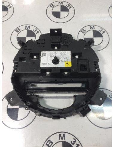 Compteur MINI MINI 2 R55 CLUBMAN PHASE 1 BREAK Diesel