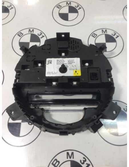 Compteur MINI MINI 2 R55 CLUBMAN PHASE 1 BREAK Diesel