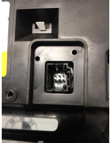 Compteur MINI MINI 2 R55 CLUBMAN PHASE 1 BREAK Diesel