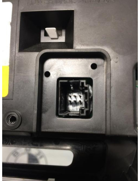 Compteur MINI MINI 2 R55 CLUBMAN PHASE 1 BREAK Diesel