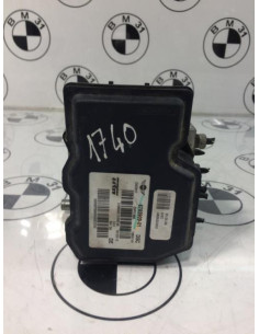 Bloc ABS (freins anti-blocage) MINI MINI 2 R55 CLUBMAN PHASE 1 BREAK Diesel 2