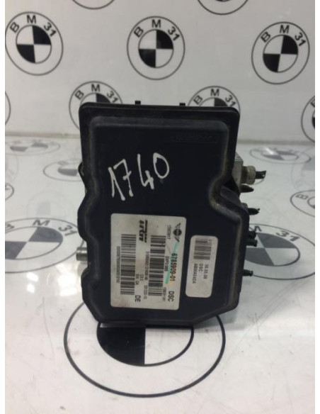 Bloc ABS (freins anti-blocage) MINI MINI 2 R55 CLUBMAN PHASE 1 BREAK Diesel