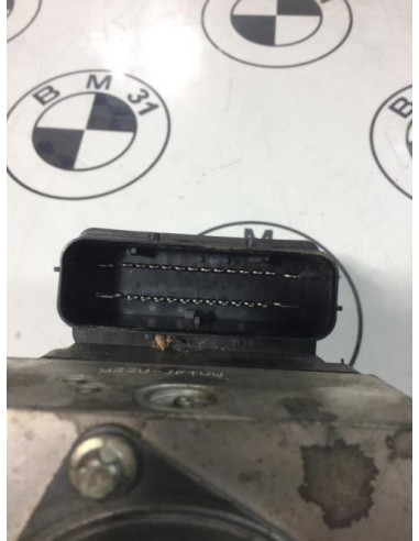 Bloc ABS (freins anti-blocage) MINI MINI 2 R55 CLUBMAN PHASE 1 BREAK Diesel