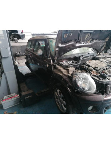 Bloc ABS (freins anti-blocage) MINI MINI 2 R55 CLUBMAN PHASE 1 BREAK Diesel