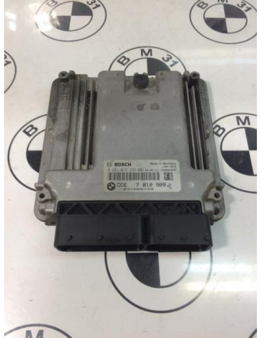 Calculateur MINI MINI 2 R55 CLUBMAN PHASE 1 BREAK Diesel