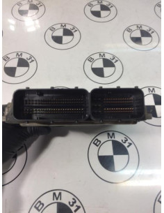 Calculateur MINI MINI 2 R55 CLUBMAN PHASE 1 BREAK Diesel 2