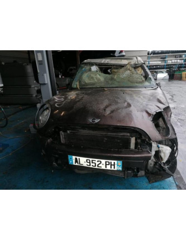 Calculateur MINI MINI 2 R55 CLUBMAN PHASE 1 BREAK Diesel