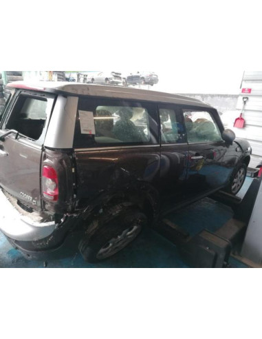 Debitmetre MINI MINI 2 R55 CLUBMAN PHASE 1 BREAK Diesel