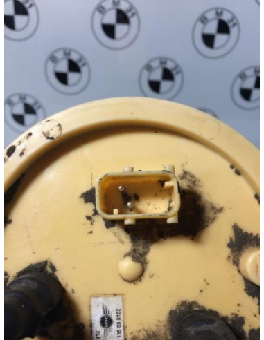 Pompe de gavage MINI MINI 2 R55 CLUBMAN PHASE 1 BREAK Diesel