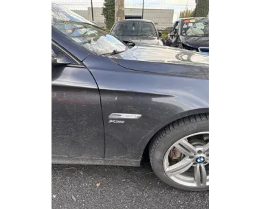 Pont (propulsion) BMW SERIE 5 F10 PHASE 1 Essence