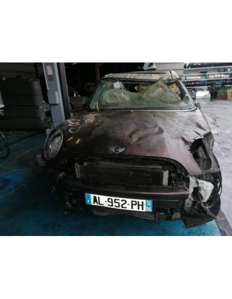 Pompe de gavage MINI MINI 2 R55 CLUBMAN PHASE 1 BREAK Diesel