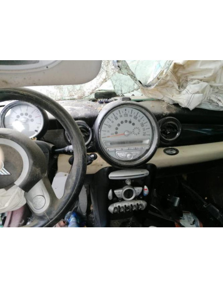 Pompe de gavage MINI MINI 2 R55 CLUBMAN PHASE 1 BREAK Diesel