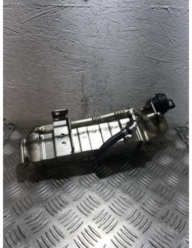 Radiateur EGR BMW SERIE 1 F20 PHASE 1 