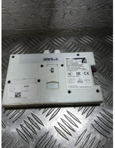 Antenne BMW SERIE 3 G20 