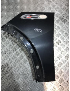 Aile avant gauche MINI MINI 1 R50/R53 PHASE 1 Essence