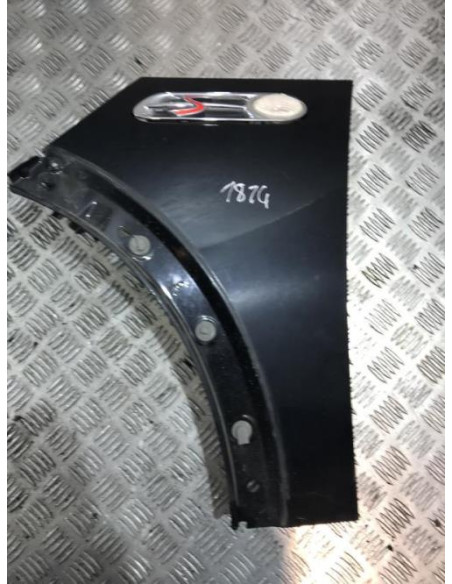 Aile avant gauche MINI MINI 1 R50/R53 PHASE 1 Essence