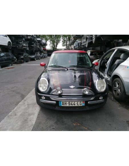 Aile avant gauche MINI MINI 1 R50/R53 PHASE 1 Essence