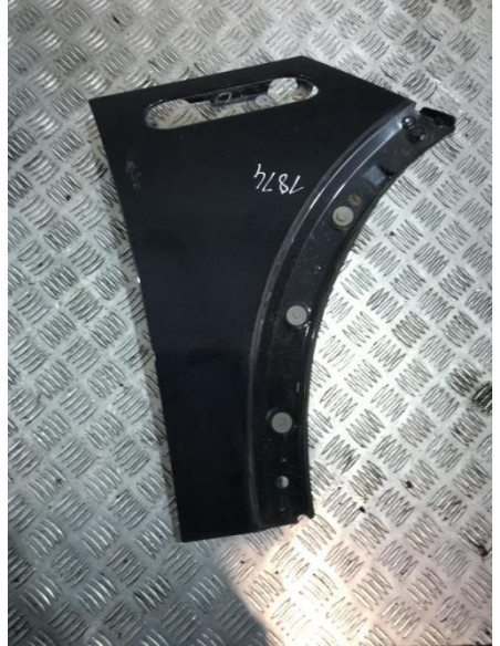 Aile avant droit MINI MINI 1 R50/R53 PHASE 1 Essence